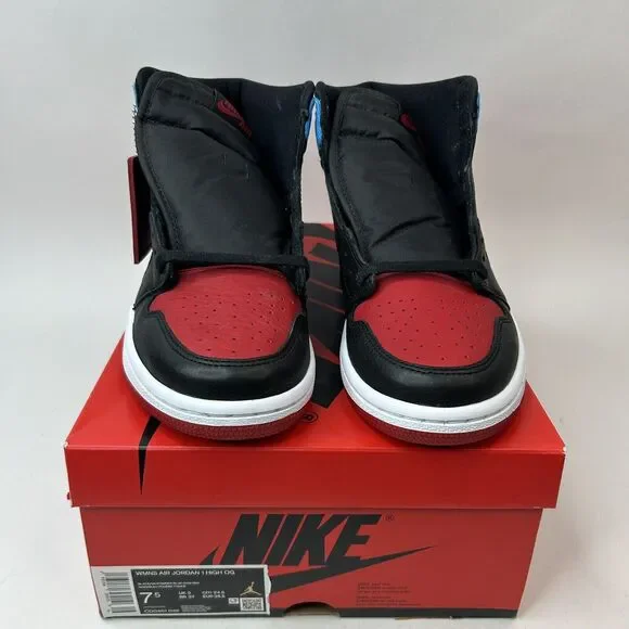 Nike Air Jordan 1 Retro High OG WMNS “UNC To Chicago” 2023